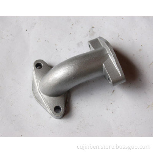 Aluminum Intake Manifold